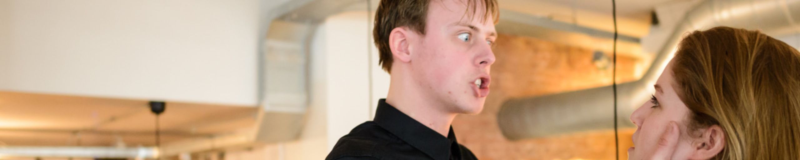 Theatercollectief De Mooie Meisjes