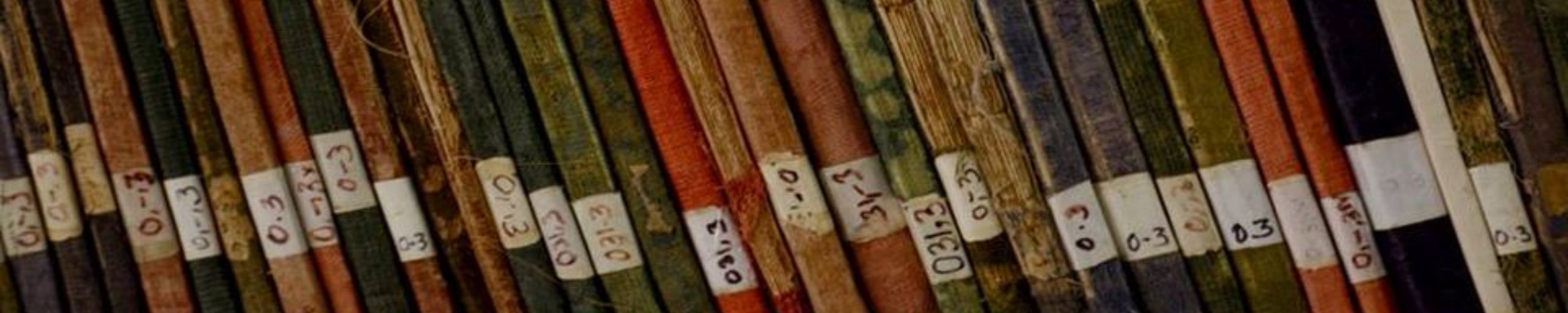 Historische Verhalen