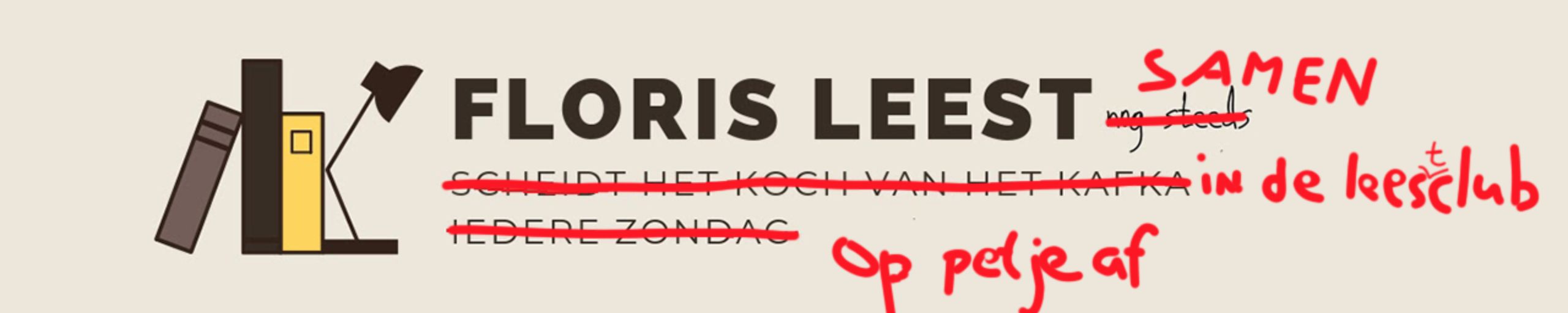 Floris Leest