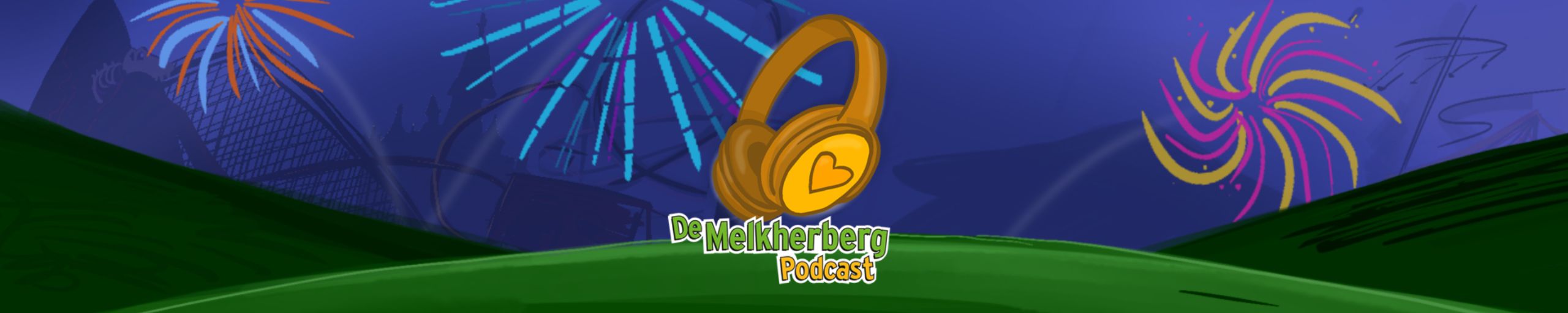 De Melkherberg Podcast