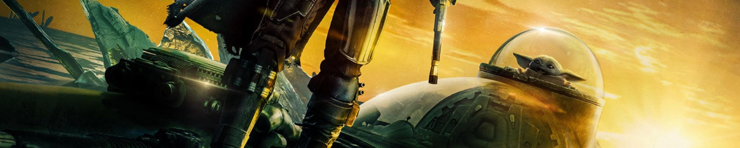 Star Wars Awakens