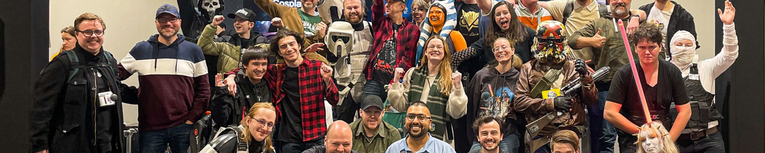 Star Wars Awakens