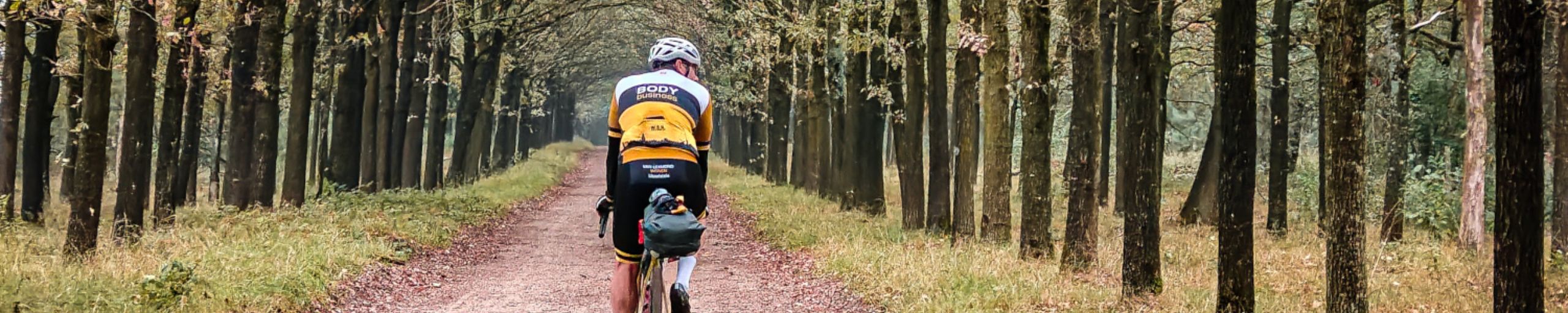 Ruige Ritten Gravel Podcast
