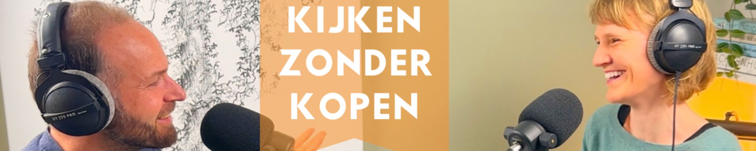 Kijken zonder Kopen