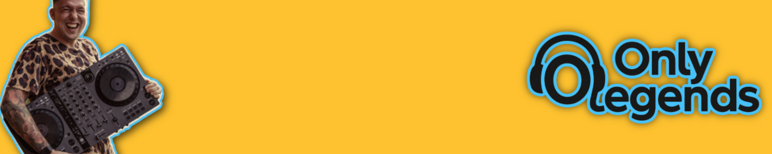 OnlyLegends