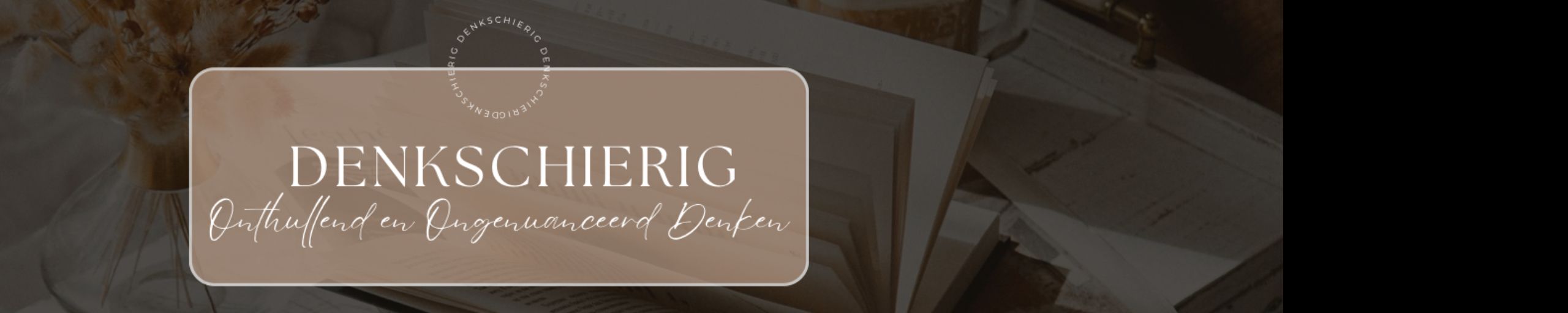 DENKSCHIERIG