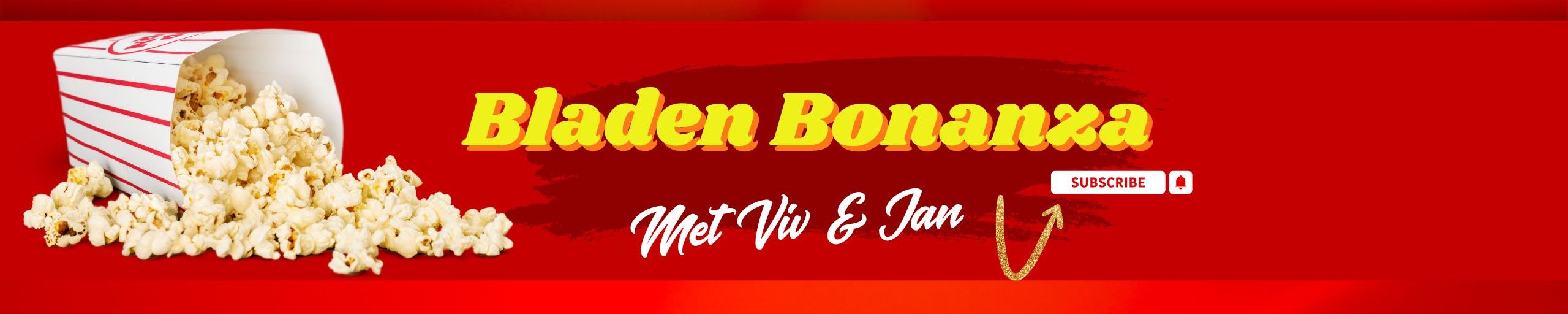 Bladen Bonanza met Viv & Jan