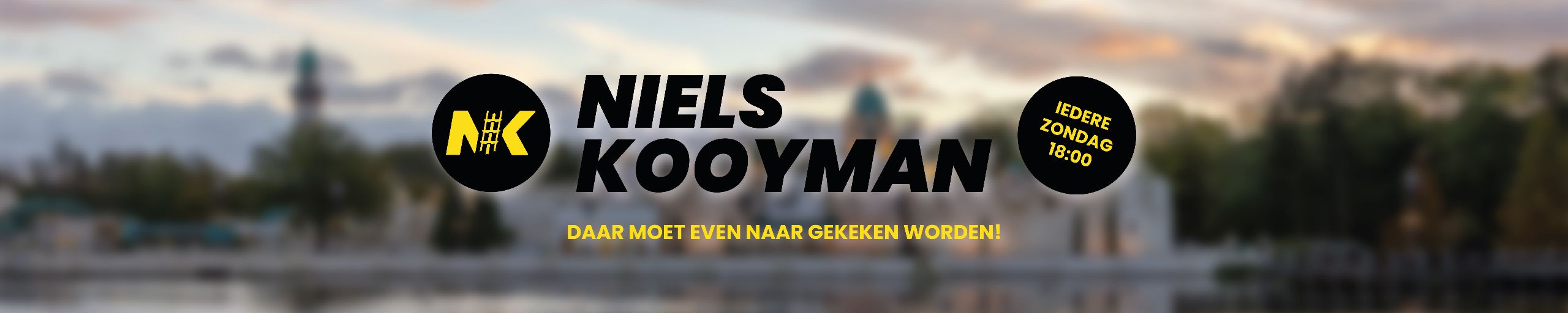 Niels Kooyman