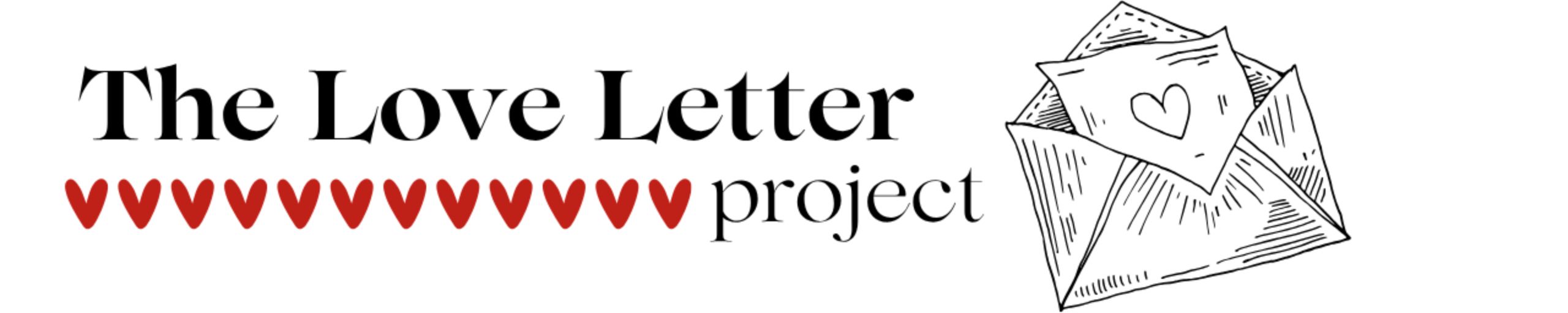 The Love Letter Project
