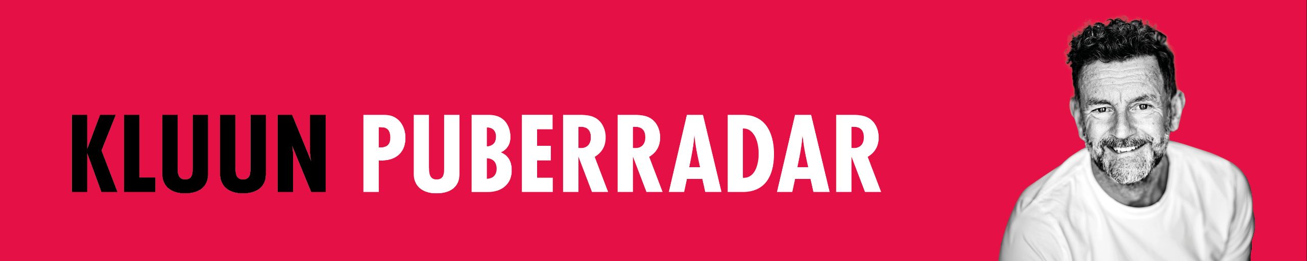 PuberRadar