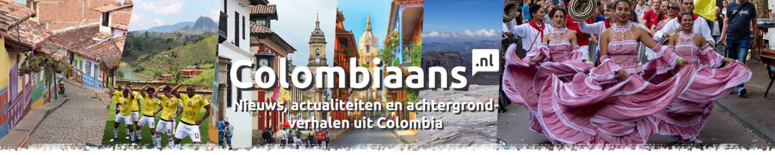colombiaans.nl