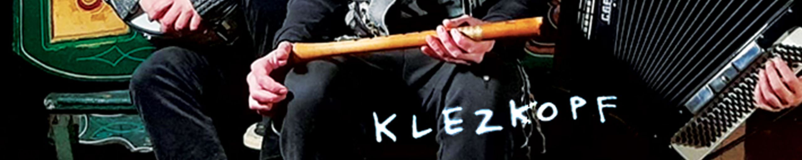 Klezkopf