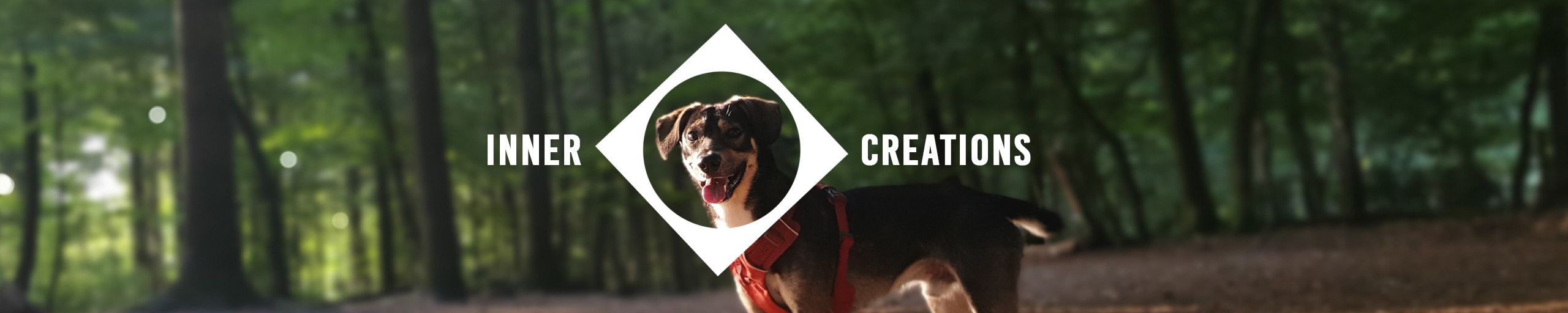 Ruben Bach | InnerCreations