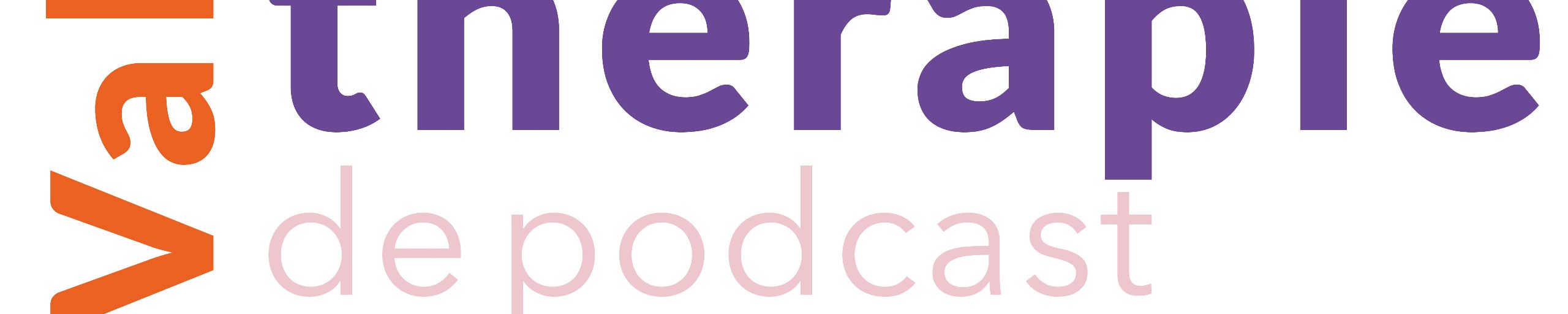 Vaktherapie de podcast