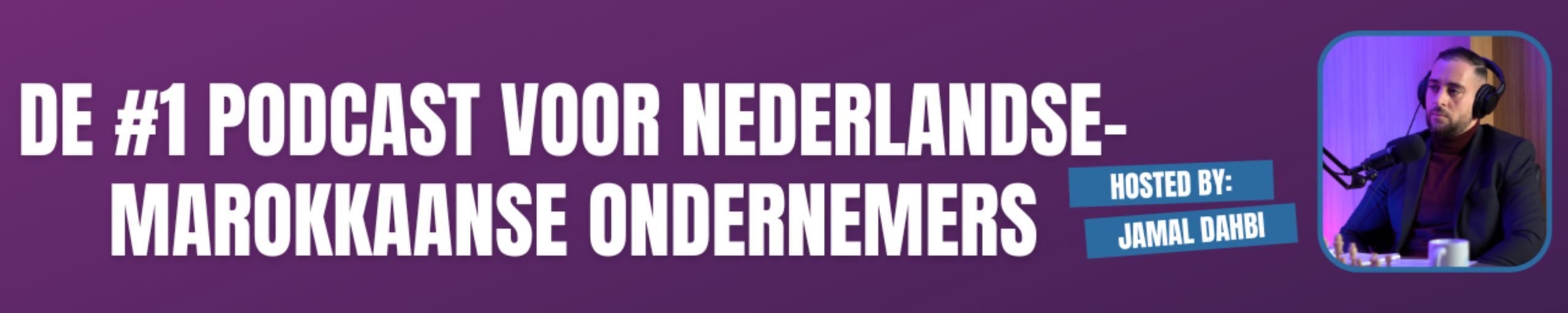 High Frequency Podcast