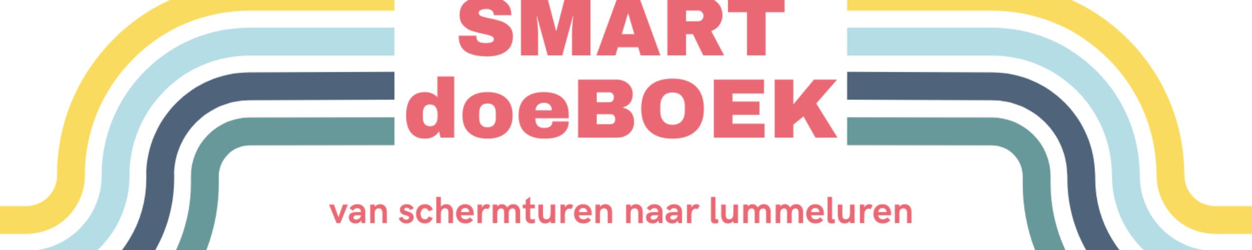 Smart doeBoek