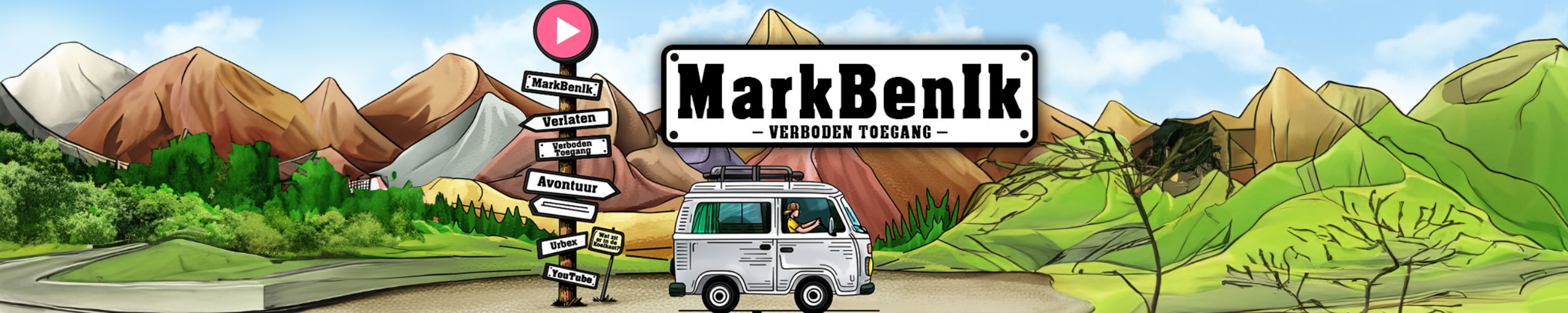 MarkBenIk