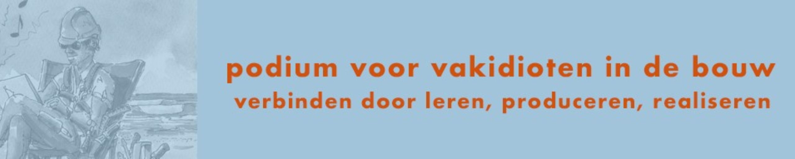 Bouw Vakidioten Podcast