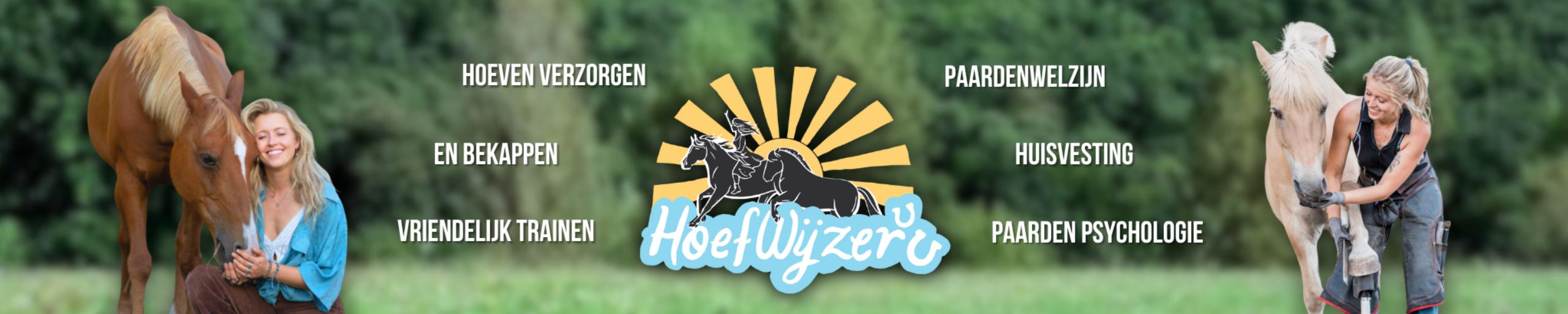 De HoefWijzer Community