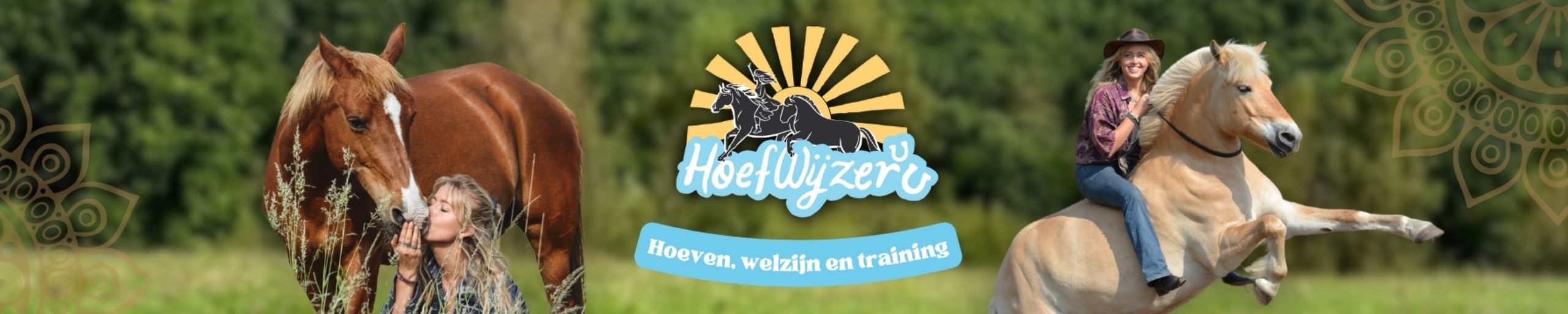 De HoefWijzer Club