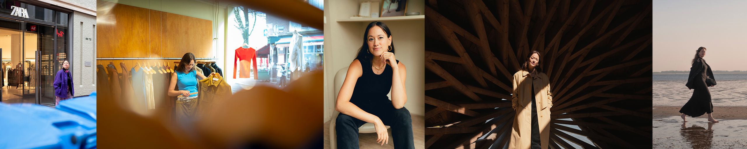 OFFMODE / When Sara Smiles