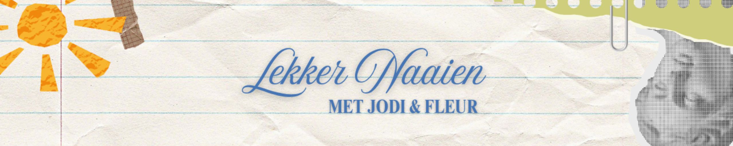 Lekker Naaien