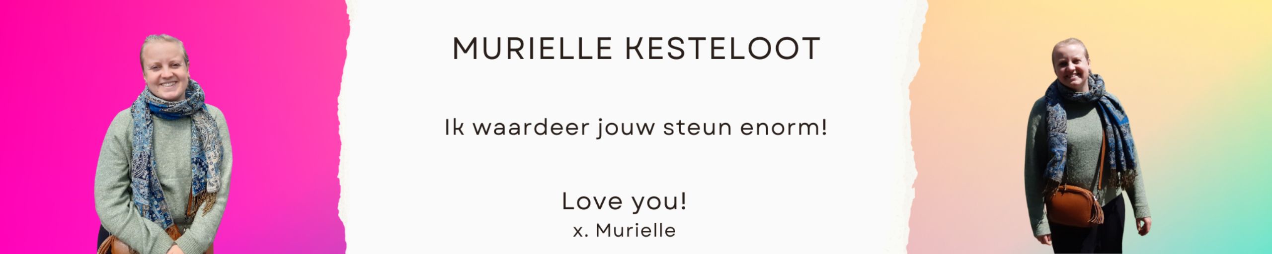 Murielle Kesteloot