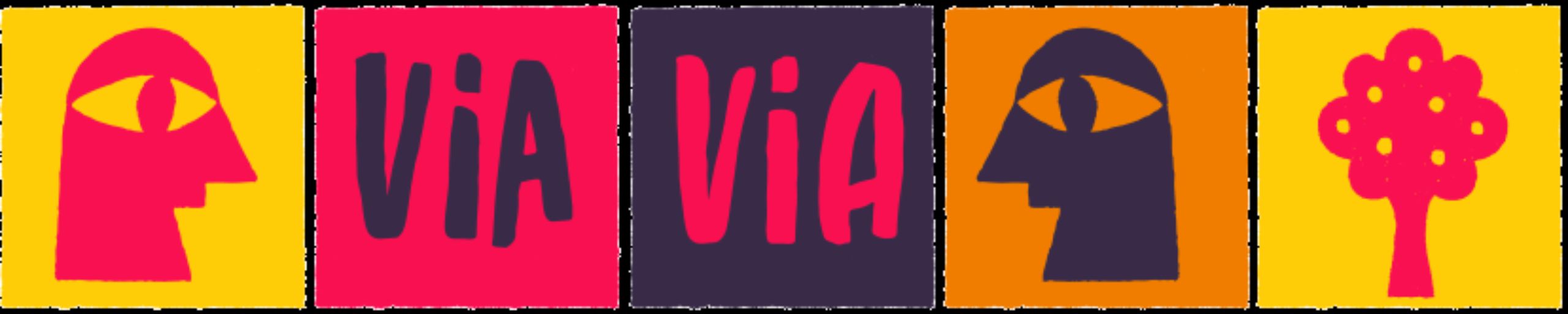 Via Via podcast