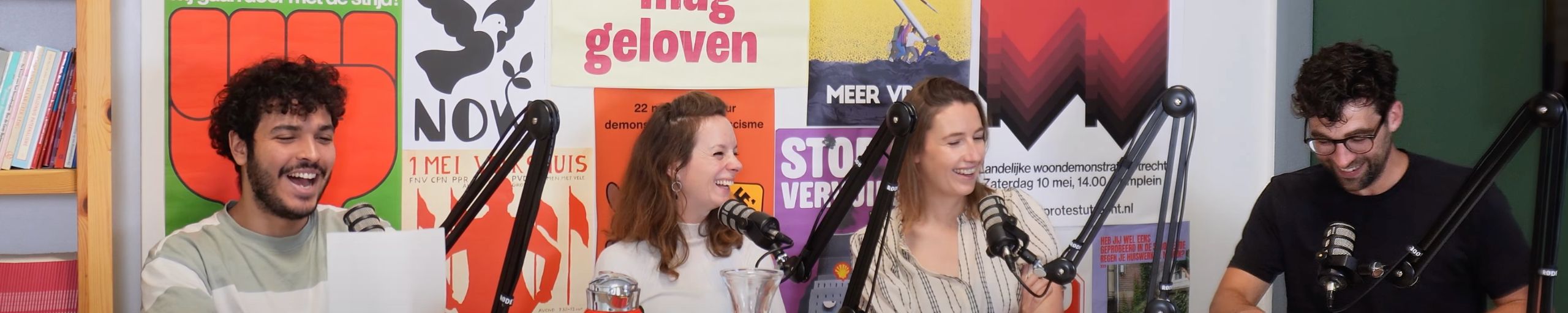 De Linkse Revolte