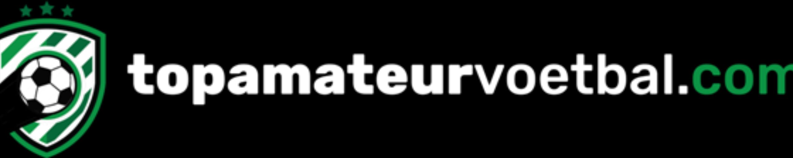 Topamateurvoetbal