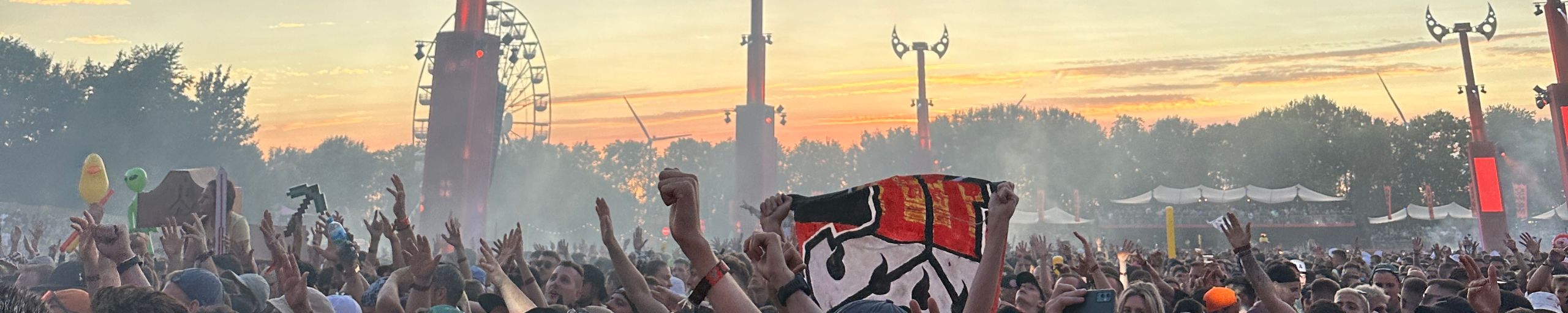 Hardstyle Gekkenhuis