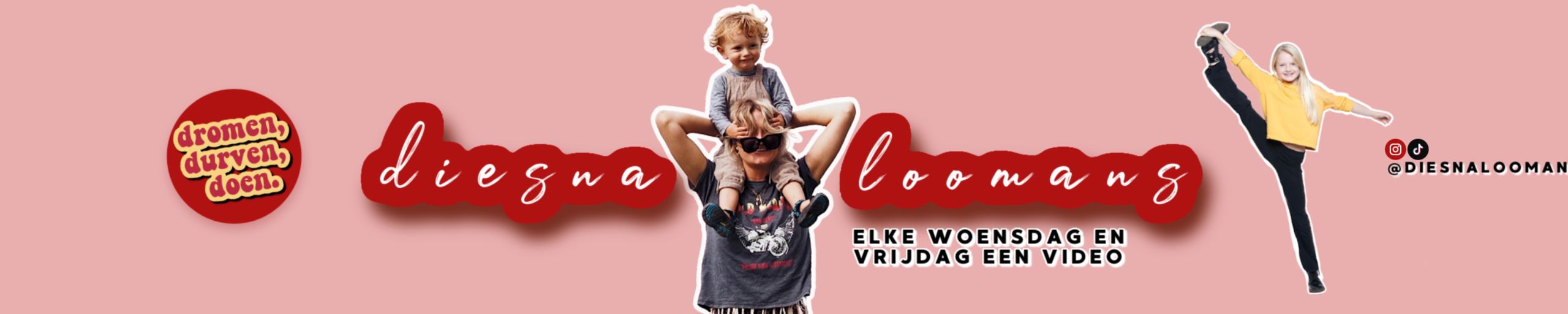 Diesna Loomans