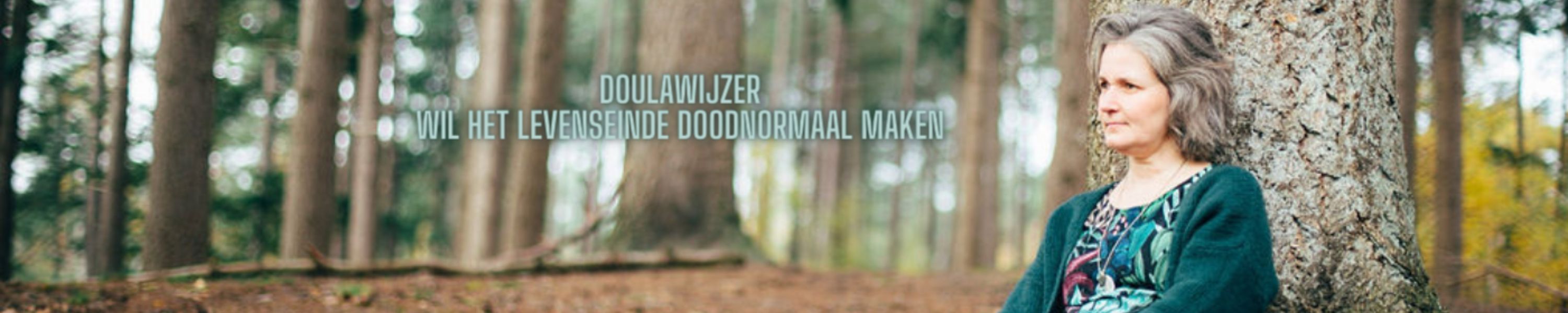 Podcast Doodnormaal