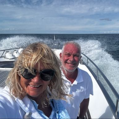 Enjoy Life Erik & Diana