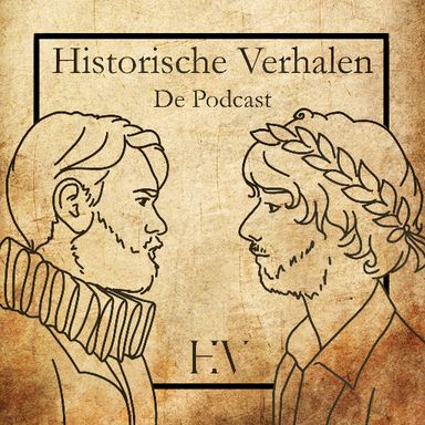Historische Verhalen