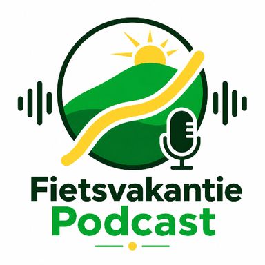 De Fietsvakantie Podcast