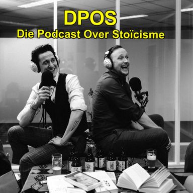 Die Podcast Over Stoïcisme