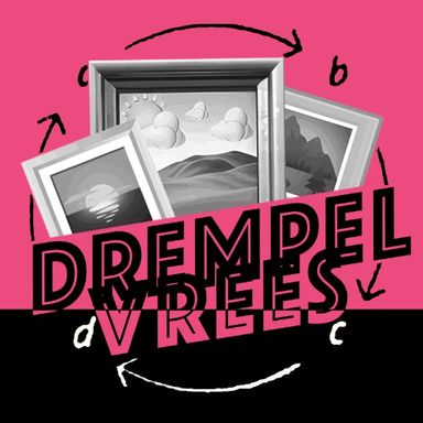 DREMPELVREES