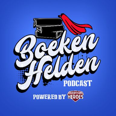 BoekenHelden Podcast - Powered By Advertising Heroes