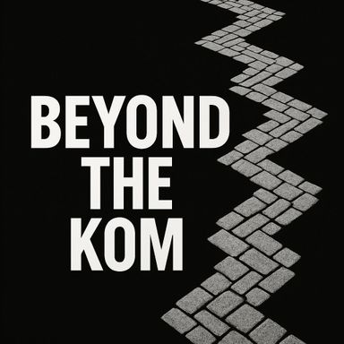 Beyond The KOM