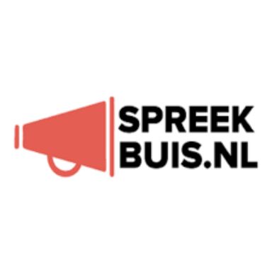 Spreekbuis