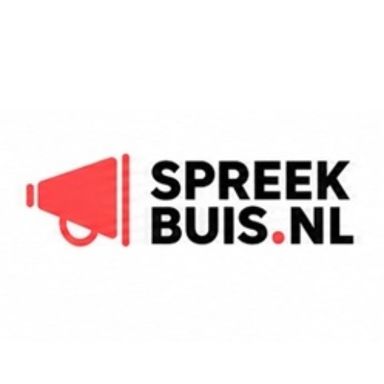 Spreekbuis
