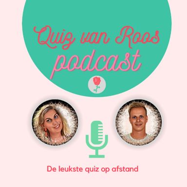 Quiz van Roos