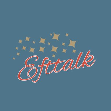 Efttalk