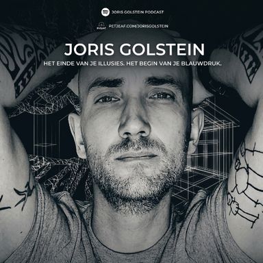 Joris Golstein