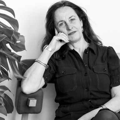 Anna van Praag (nieuw stukje)