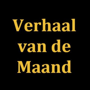 Verhaal van de Maand