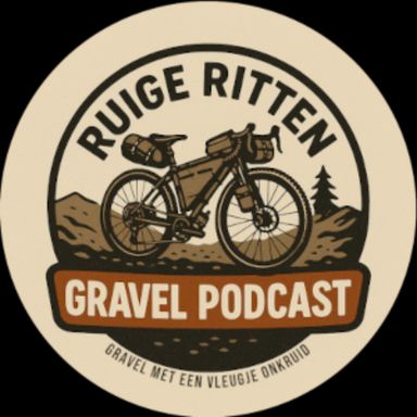Ruige Ritten Gravel Podcast