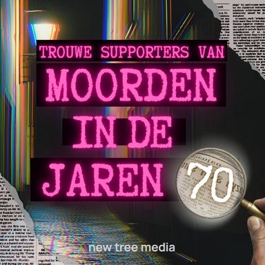 Moorden in de jaren...