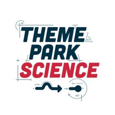 Theme Park Science - Petje af